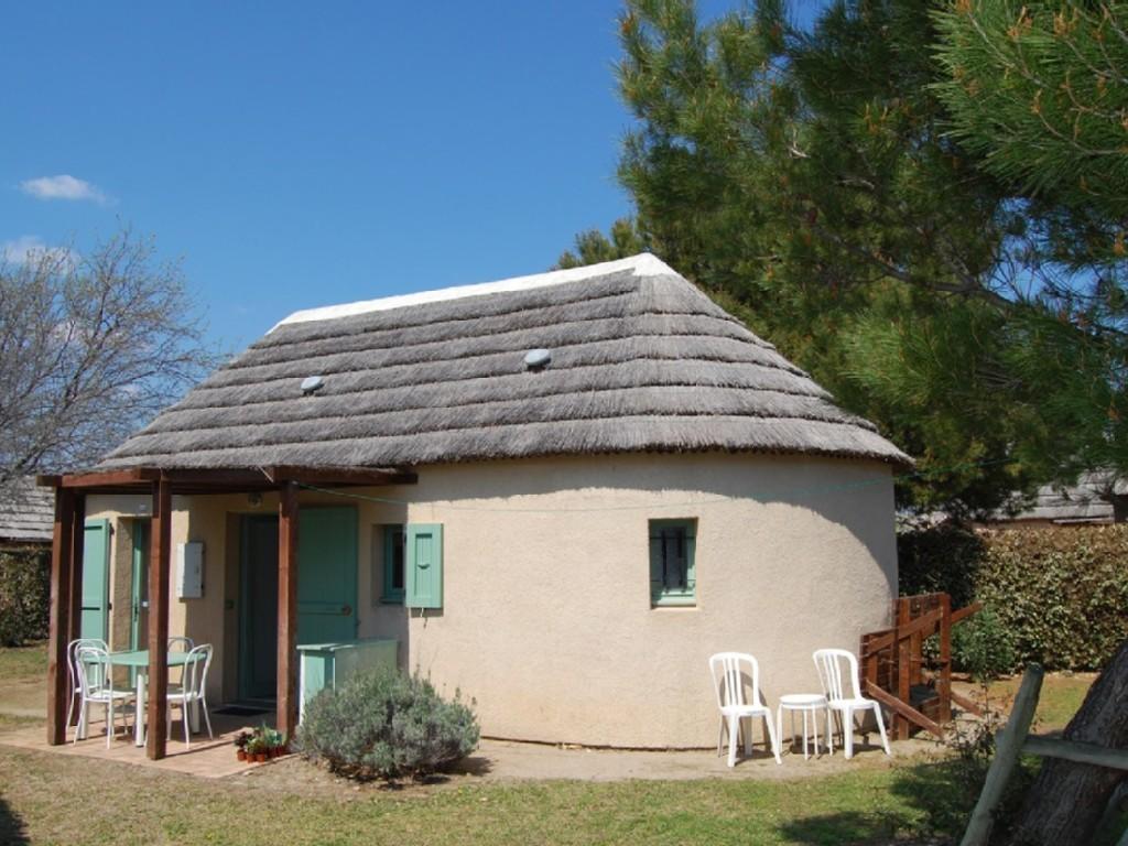 Villa 940 Sur L'Ile Des Pecheurs เลอบาร์กาแรส ห้อง รูปภาพ