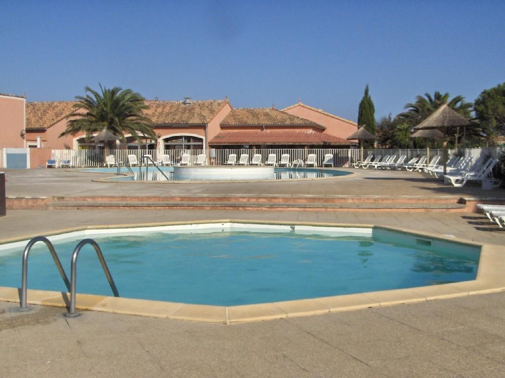 Villa 940 Sur L'Ile Des Pecheurs เลอบาร์กาแรส ห้อง รูปภาพ