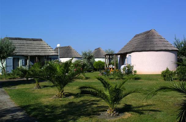 Villa 940 Sur L'Ile Des Pecheurs เลอบาร์กาแรส ห้อง รูปภาพ