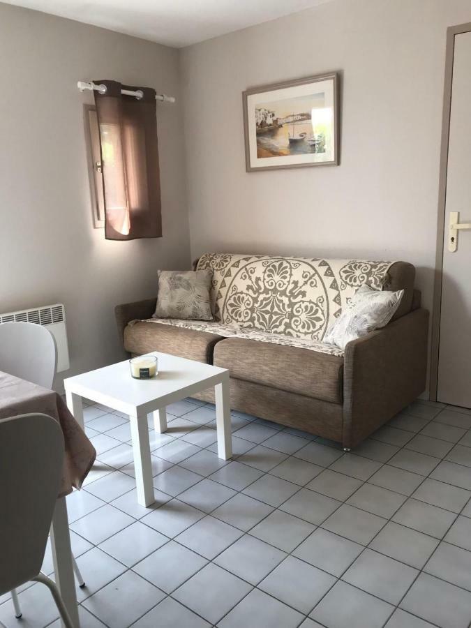 Villa 940 Sur L'Ile Des Pecheurs เลอบาร์กาแรส ภายนอก รูปภาพ