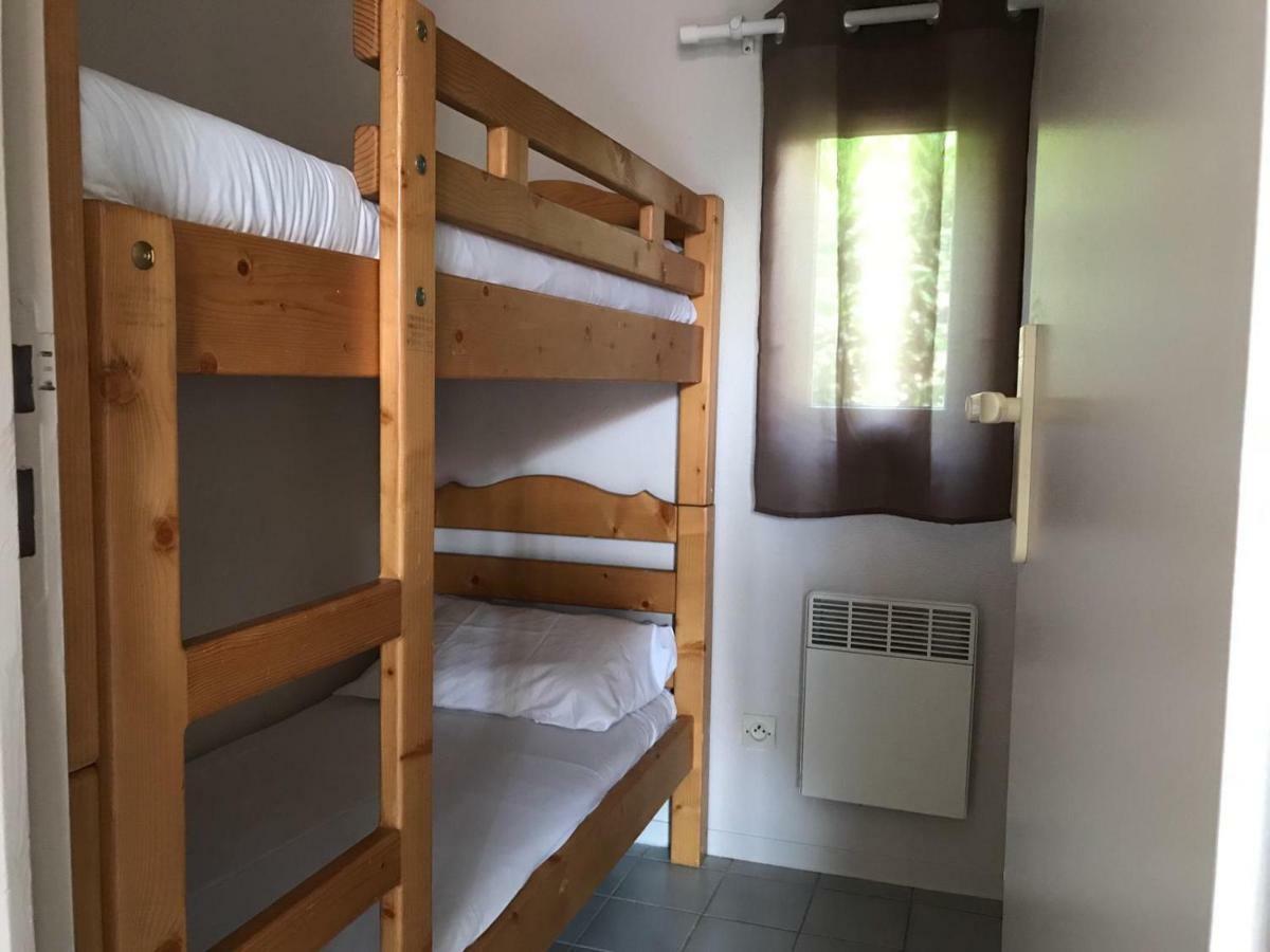 Villa 940 Sur L'Ile Des Pecheurs เลอบาร์กาแรส ภายนอก รูปภาพ