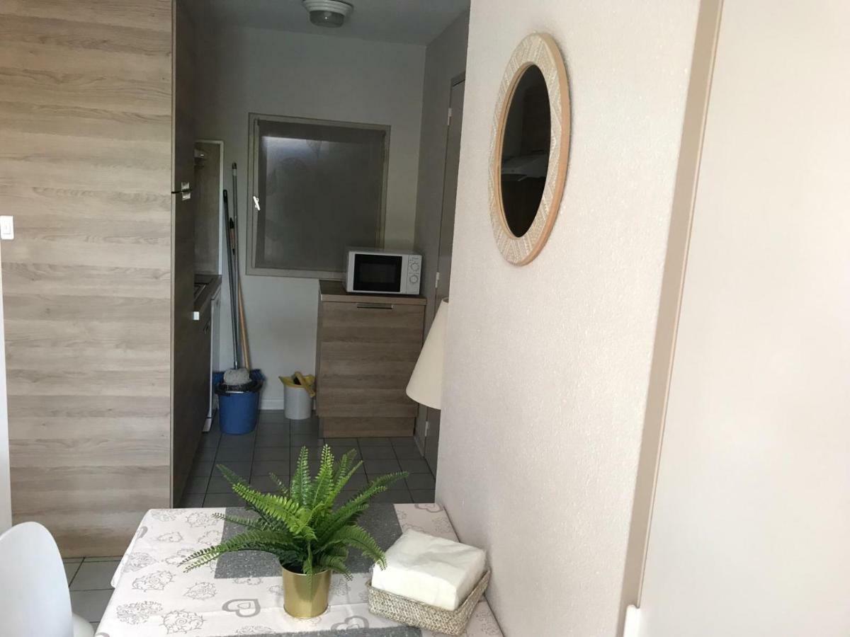 Villa 940 Sur L'Ile Des Pecheurs เลอบาร์กาแรส ภายนอก รูปภาพ
